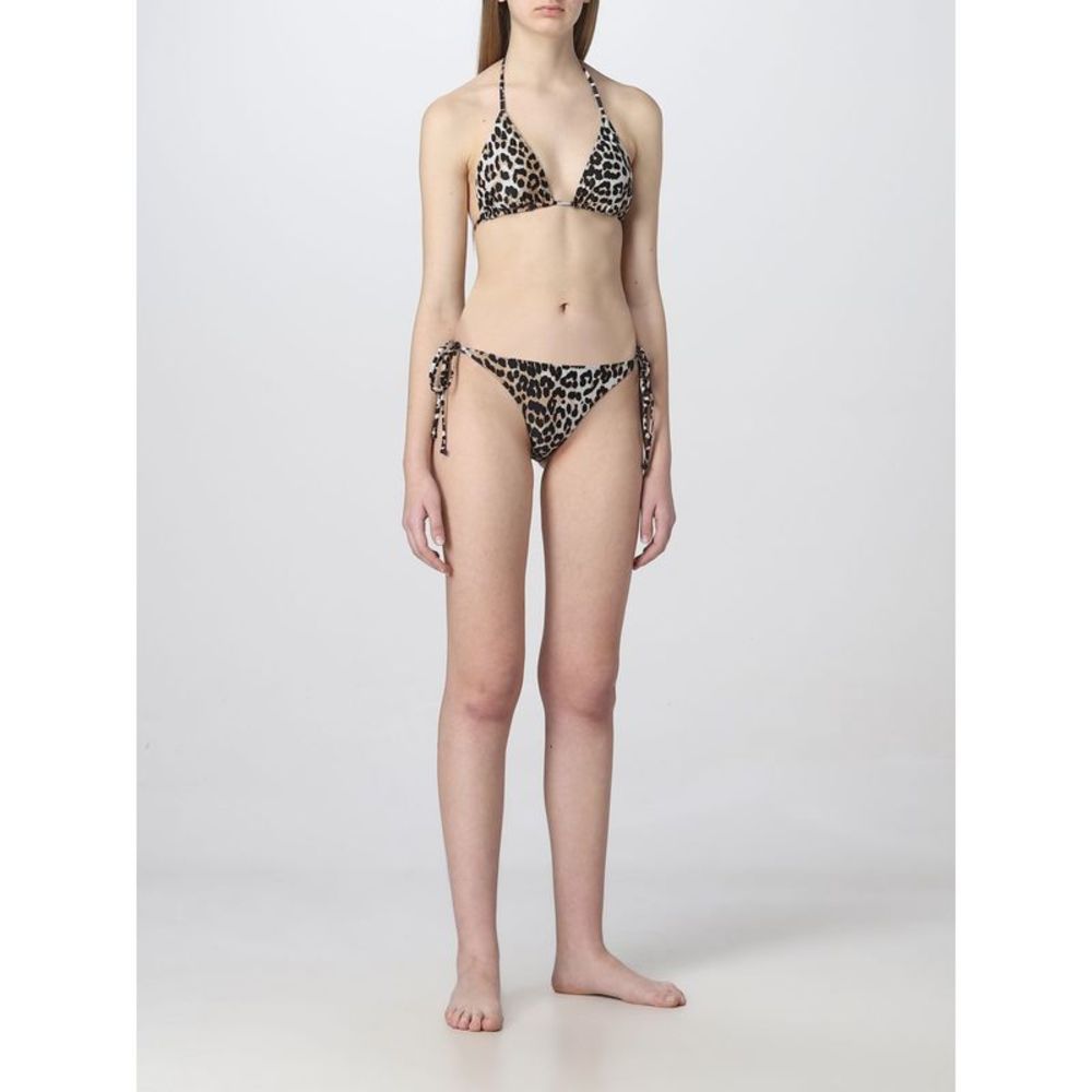 Ganni Swimsuit Woman Savannah - Picture 3 of 5
